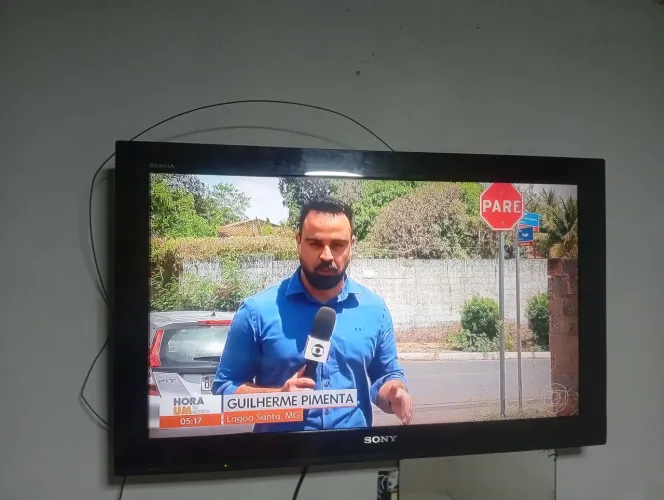 Vendo tv 32 polegadas pra busca