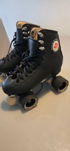 Patins quad