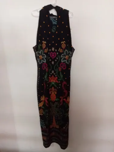 Vestido farm 