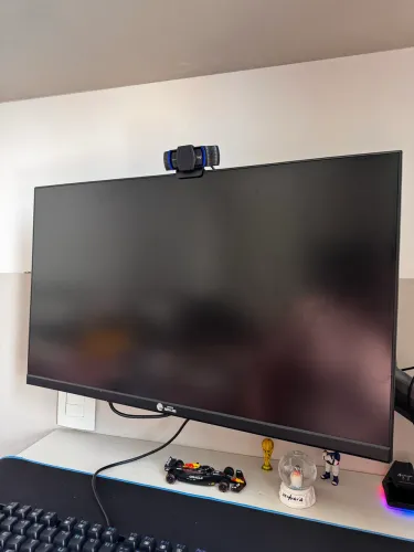 Monitor Gamer Duex 27? IPS 240Hz 1ms Full HD - FreeSync/G-Sync