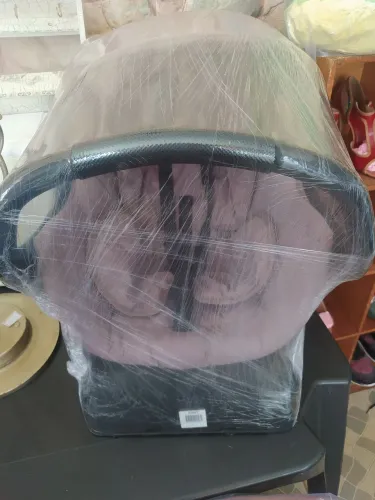 Assento infantil para veículo