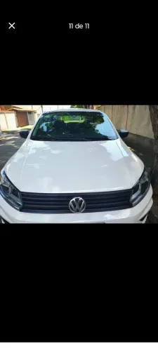 Volkswagen Voyage 1.0 Flex 12V 4P 2023