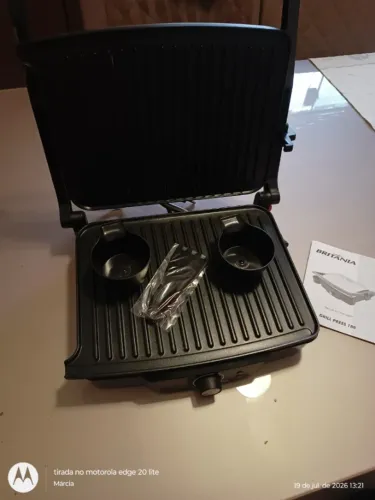 Grill