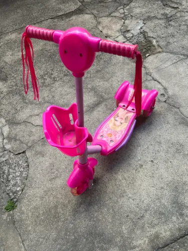 Patinete infantil