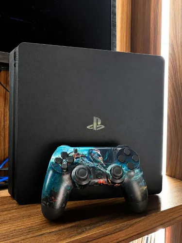 PS4 Completo