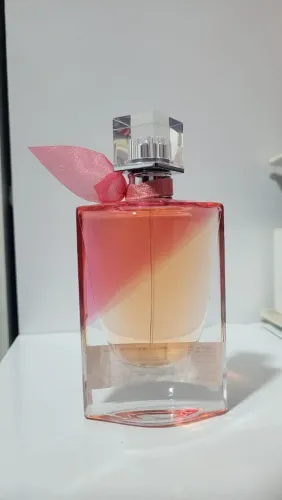 LA VIE EST BELLE EN ROSE L'EAU DE TOILLETTE 50ml - TESTER