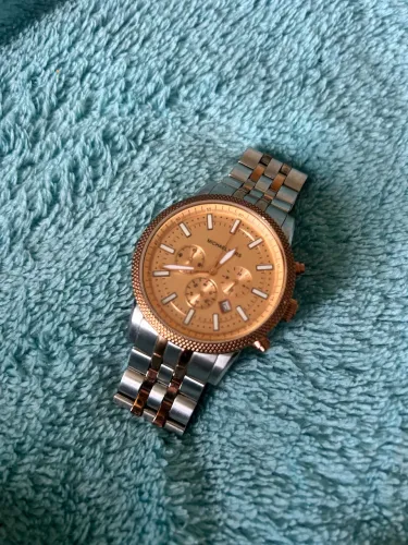 Relogio Michael kors
