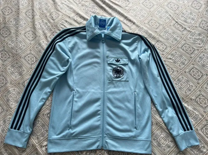 Jaqueta Adidas Originals Alemanha