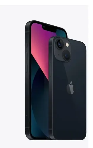 IPHONE 13 128GB MEIA NOITE