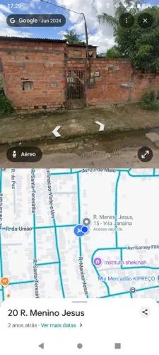 Vendo ou faço negócio com carro