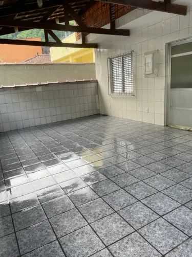 Vendo Casa Morro da Nova Cintra