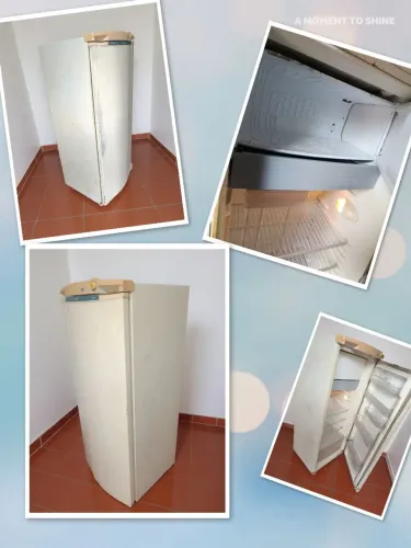 Geladeira