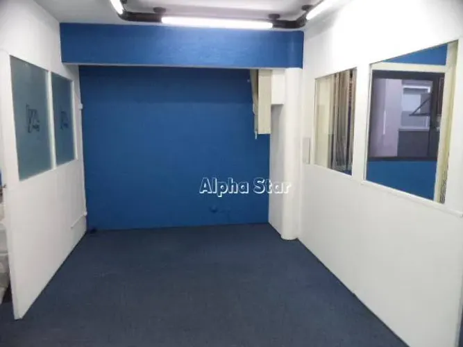 Sala para alugar, 100 m² por R$ 4.380,00/mês - Alphaville Comercial - Barueri/SP