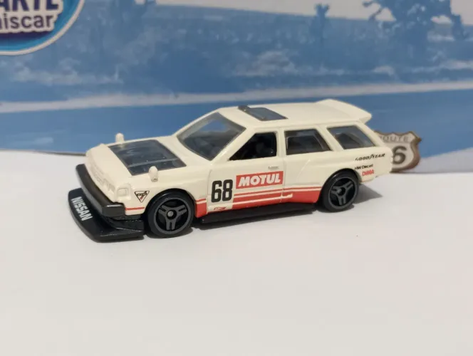 Hot Wheels 01