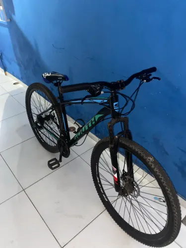 Bike aro 29