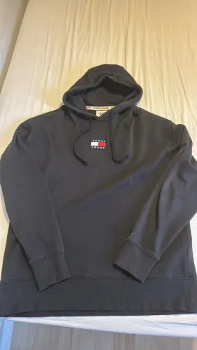 moletom tommy jeans ?XS?