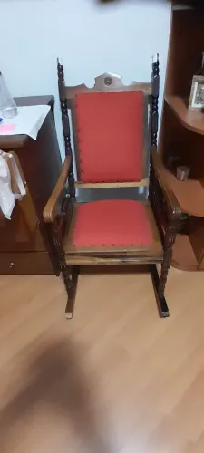 Cadeira 
