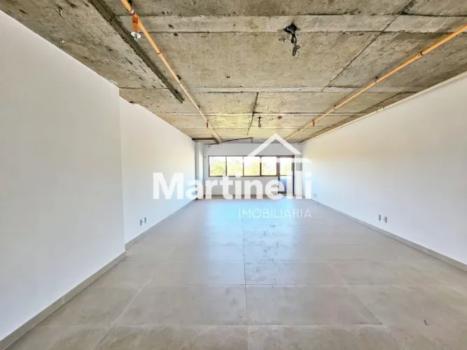 Sala comercial para locação no condomínio Vox Corporate, próximo á Unimed - Ribeirão Preto