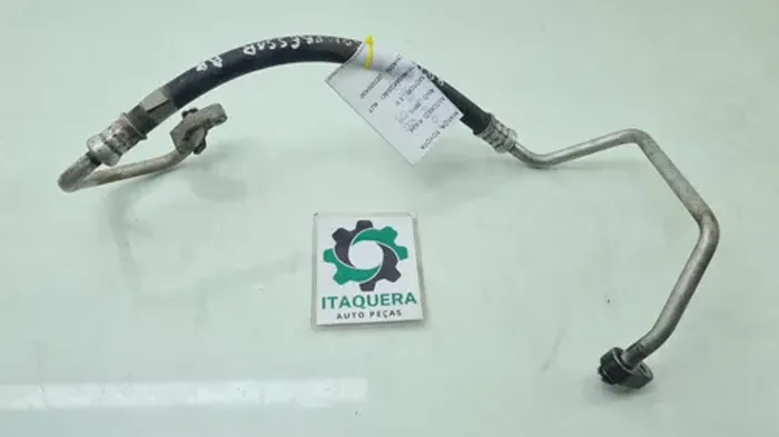 Mangueira Cano Compressor Ar Toyota Rav4 2.0 Ano 2014 2015