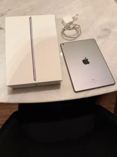 Ipad 6 128gb + apple pencil 1