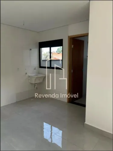 Tatuapé - apartamento de 41m 2 dormitórios - Pronto para morar