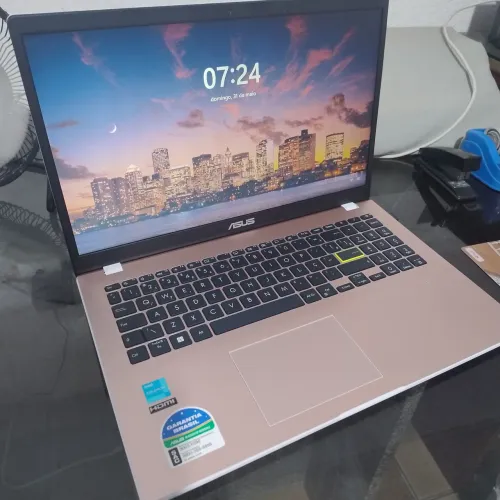 Notebook Asus Go