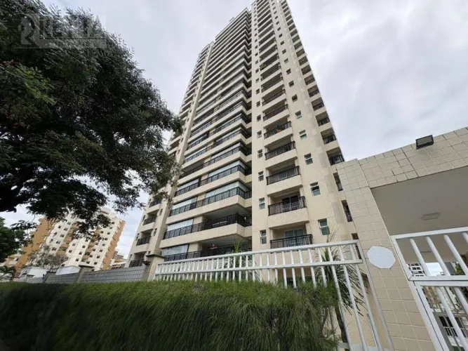 Apartamento com 3 dormitórios à venda, 120 m² por R$ 1.600.000 - Aldeota - Fortaleza/CE