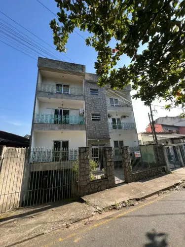 Apartamento para aluguel no bairro Morada da Granja em Barra Mansa - RJ