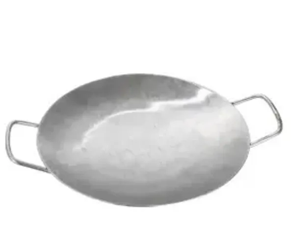 tacho de inox