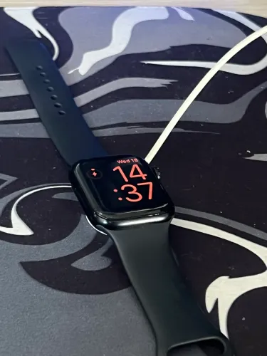 Apple whatch SE série 2 44mm