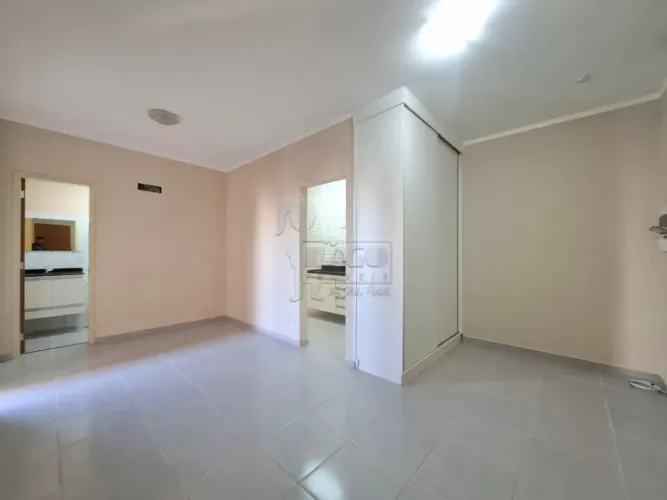 Kitnet de 30m² com 01 banheiro para locação - Centro
