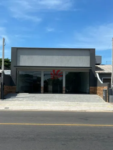 Loja comercial com 180m², Bairro Estância Velha - Canoas/RS