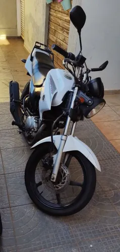 Yamanha Factor 125 completa