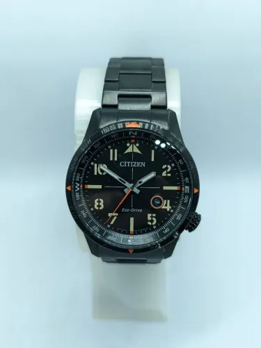 Relógio Citizen Sport Eco-drive Field BM7555-E59e