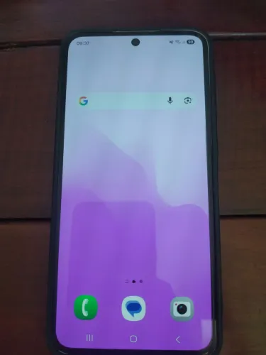 CELULAR A56 NOVO 256 GIGAS
