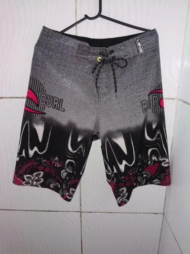 Bermuda RipCurl Masculino N;40