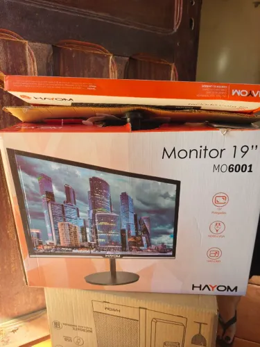 PC de mesa