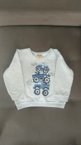 Roupas infantis 