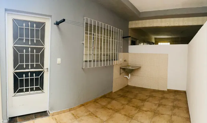 IMÓVEL ÓTIMO PARA MORADIA NO JARDIM DOS FRANCOS , ZONA NORTE - SP