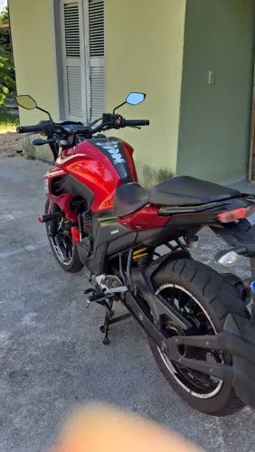 Fz 25 22/23
