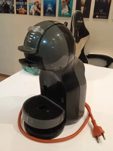 Cafeteira