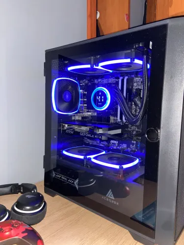 PC GAMER