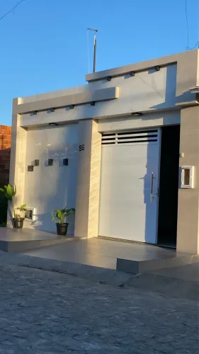 Venda de imóvel 