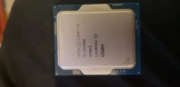 Processador Intel