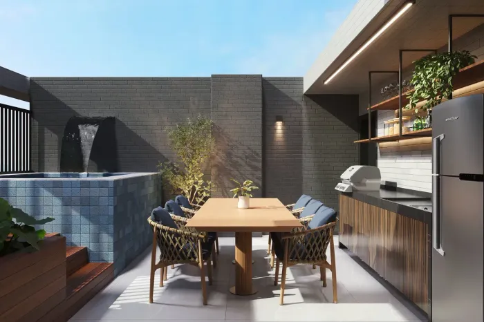 Imóvel para venda com 50 m² com 2 quartos em Intermares - Cabedelo - PB