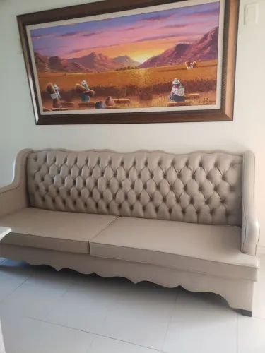 Sofá captone 