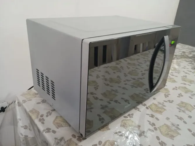 Vende se microondas