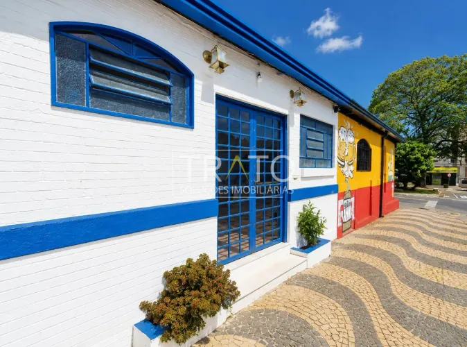 casa - Parque Industrial - Campinas