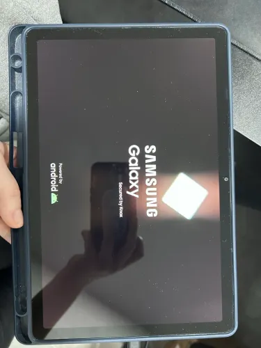 Tablet Samsung tab A9+ 64gb tela 11