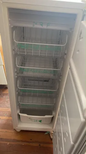 Freezer 121L Cônsul